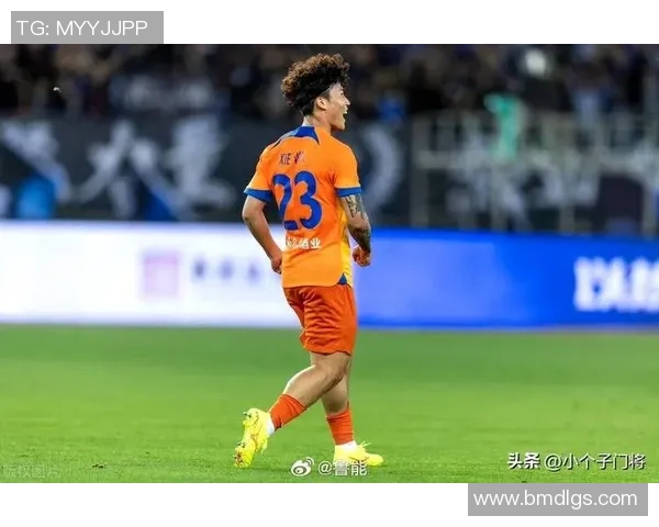 足球刘浩瀚的成长之路与未来展望：从青训到职业联赛的奋斗历程